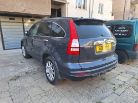 Honda Cr-v 2.2 facelift, снимка 5