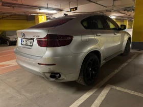 BMW X6 BMW X6 3.5d Facelift M-Pack , снимка 6