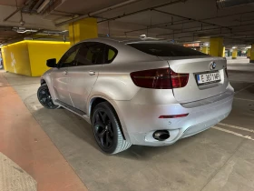 BMW X6 BMW X6 3.5d Facelift M-Pack , снимка 7
