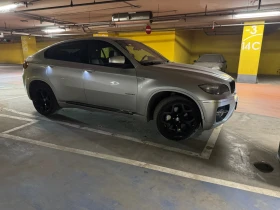 BMW X6 BMW X6 3.5d Facelift M-Pack , снимка 2