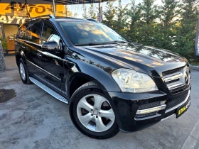 Mercedes-Benz GL 350 D 4 MATIC FULL SPORT PACK 7-МЕСТЕН ЛИЗИНГ 100%, снимка 4