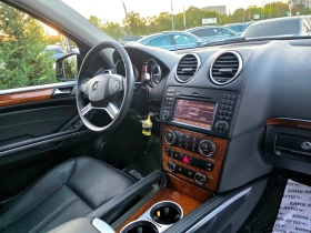 Mercedes-Benz GL 350 D 4 MATIC FULL SPORT PACK 7-МЕСТЕН ЛИЗИНГ 100%, снимка 15