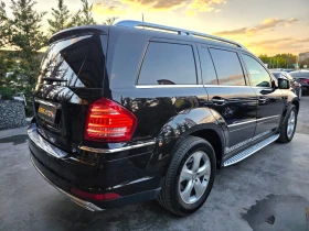 Mercedes-Benz GL 350 D 4 MATIC FULL SPORT PACK 7-МЕСТЕН ЛИЗИНГ 100%, снимка 9