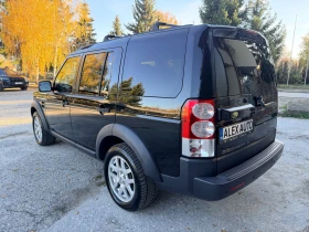 Land Rover Discovery 2.7 TdV6/4x4/6+ 1 места/ЛИЗИНГ, снимка 7