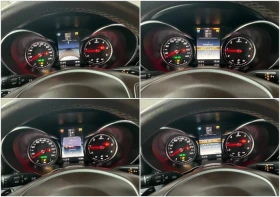 Mercedes-Benz GLC 220 CDI 4Matic Premium Amg Line, снимка 14