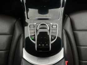 Mercedes-Benz GLC 220 CDI 4Matic Premium Amg Line, снимка 13