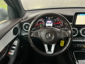 Mercedes-Benz GLC 220 CDI 4Matic Premium Amg Line, снимка 10