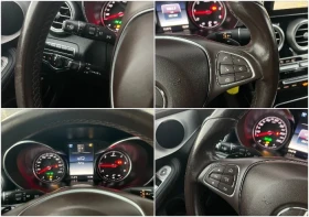 Mercedes-Benz GLC 220 CDI 4Matic Premium Amg Line, снимка 15