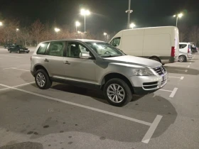 VW Touareg, снимка 2