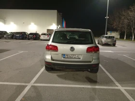 VW Touareg, снимка 3