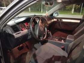VW Touareg, снимка 6