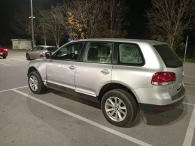 VW Touareg, снимка 4