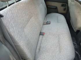 Nissan Navara 2.5 TD, снимка 10