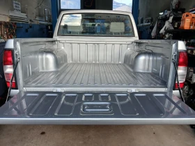 Nissan Navara 2.5 TD, снимка 7