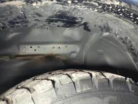 Nissan Navara 2.5 TD, снимка 14