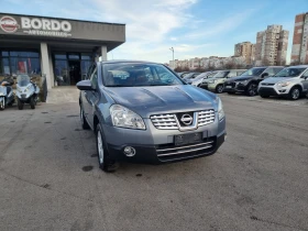 Nissan Qashqai 1.6I, снимка 9