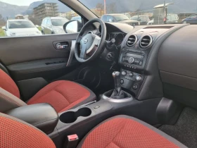 Nissan Qashqai 1.6I, снимка 16