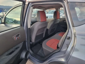 Nissan Qashqai 1.6I, снимка 11