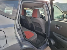 Nissan Qashqai 1.6I, снимка 14