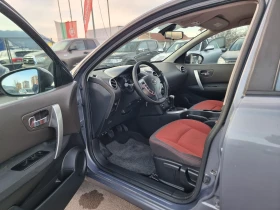 Nissan Qashqai 1.6I, снимка 10