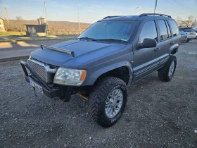 Jeep Grand cherokee 2.7CRDI 163HP, снимка 1