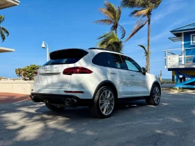 Porsche Cayenne Sport Chrono * AWD * АвтоКредит* (Цена до БГ), снимка 3