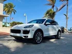Porsche Cayenne Sport Chrono * AWD * АвтоКредит* (Цена до БГ), снимка 1