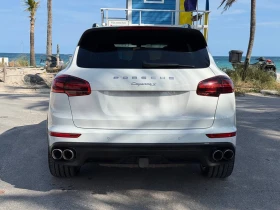 Porsche Cayenne Sport Chrono * AWD * АвтоКредит* (Цена до БГ), снимка 4