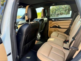 Porsche Cayenne Sport Chrono * AWD * АвтоКредит* (Цена до БГ), снимка 15
