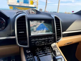 Porsche Cayenne Sport Chrono * AWD * АвтоКредит* (Цена до БГ), снимка 14