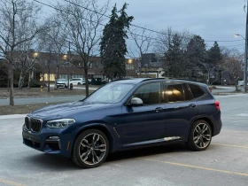 BMW X3 M40i * * CARFAX * * АВТО КРЕДИТ * * , снимка 3