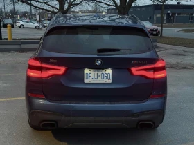 BMW X3 M40i * * CARFAX * * АВТО КРЕДИТ * * , снимка 5