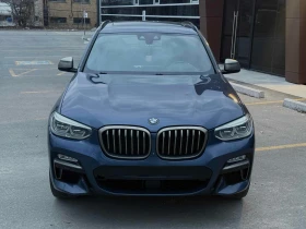 BMW X3 M40i * * CARFAX * * АВТО КРЕДИТ * * , снимка 2