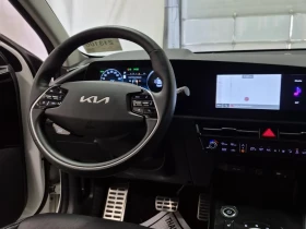 Kia Niro EV Limited | ВЕНТИЛАЦИЯ | DISTRONIC | CarPlay | , снимка 9