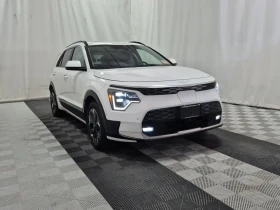 Kia Niro EV Limited | ВЕНТИЛАЦИЯ | DISTRONIC | CarPlay | , снимка 3