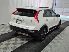 Kia Niro EV Limited | ВЕНТИЛАЦИЯ | DISTRONIC | CarPlay | , снимка 4