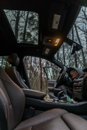 BMW X4 БМВ Х4 2.8 М ПАКЕТ, снимка 13