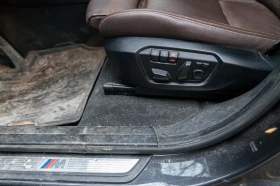BMW X4 БМВ Х4 2.8 М ПАКЕТ, снимка 10