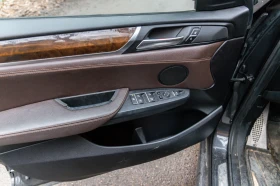 BMW X4 БМВ Х4 2.8 М ПАКЕТ, снимка 12