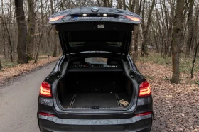 BMW X4 БМВ Х4 2.8 М ПАКЕТ, снимка 8