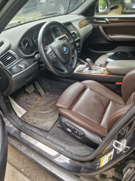BMW X4 БМВ Х4 2.8 М ПАКЕТ, снимка 15