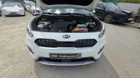 Kia Niro ХИБРИД* ФЕЙСЛИФТ* CARPLAY/ANDROIDAUTO, снимка 15