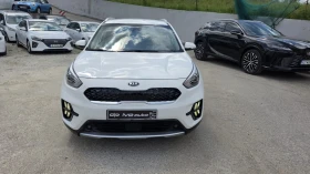 Kia Niro ХИБРИД* ФЕЙСЛИФТ* CARPLAY/ANDROIDAUTO, снимка 8