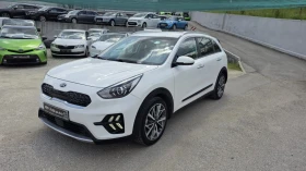 Kia Niro ХИБРИД* ФЕЙСЛИФТ* CARPLAY/ANDROIDAUTO, снимка 1
