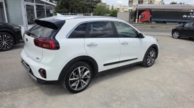 Kia Niro ХИБРИД* ФЕЙСЛИФТ* CARPLAY/ANDROIDAUTO, снимка 5