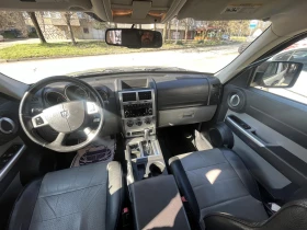 Dodge Nitro 2.8 CRD 4X4, снимка 7