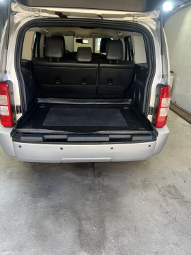 Dodge Nitro 2.8 CRD 4X4, снимка 3