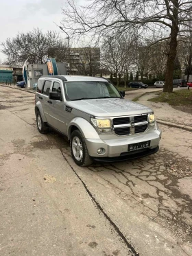 Dodge Nitro 2.8 CRD 4X4, снимка 8