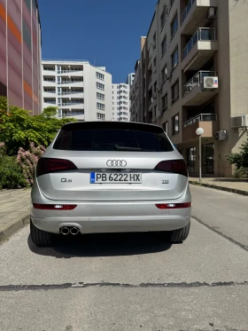 Audi Q5 2.0 tdi, снимка 12
