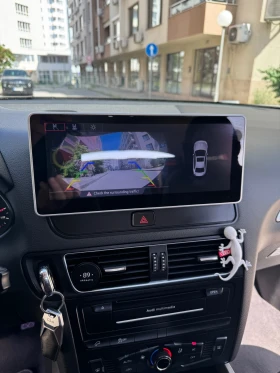 Audi Q5 2.0 tdi, снимка 6